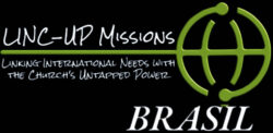 Linc-up Missions Brasil